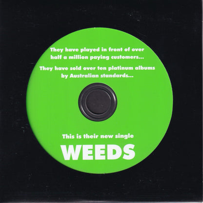 Weeds - Image 1