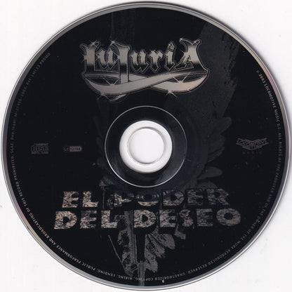 El Poder Del Deseo - Image 3