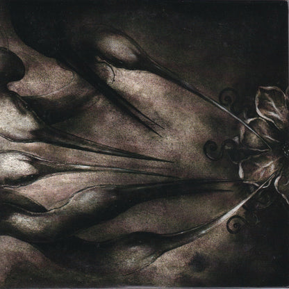 Chaos Is My Name - Image 1