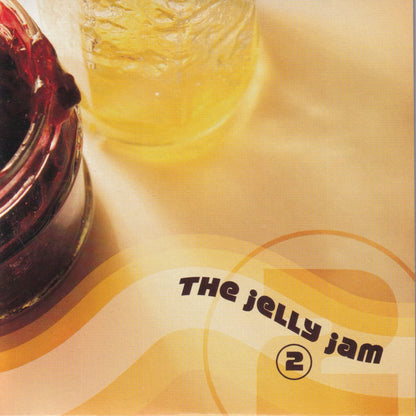 The Jelly Jam 2 - Image 1