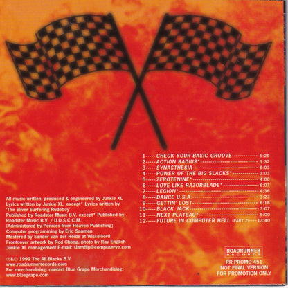 Big Sounds Of The Drags - Image 2