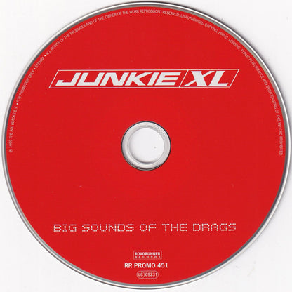 Big Sounds Of The Drags - Image 3