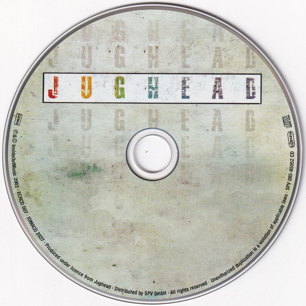 Jughead - Image 3
