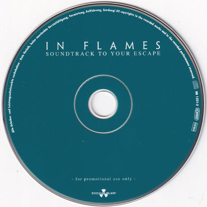 Soundtrack To Your Escape - Image 3