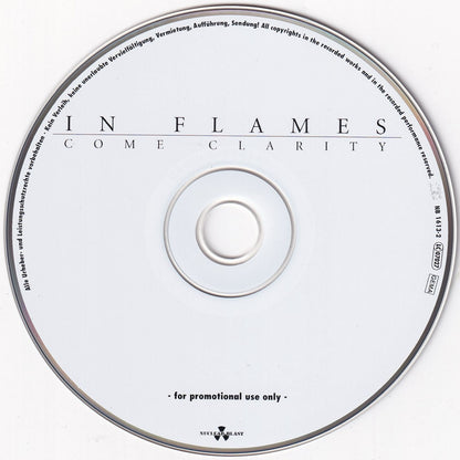 Come Clarity - Image 3