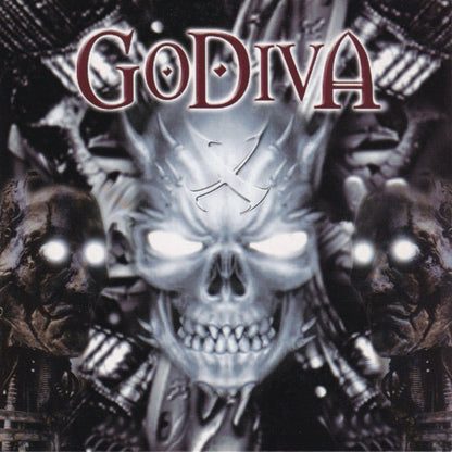 Godiva - Image 1