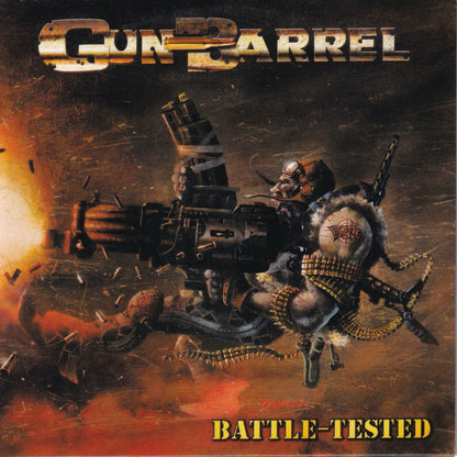 Battle-Tested - Image 1