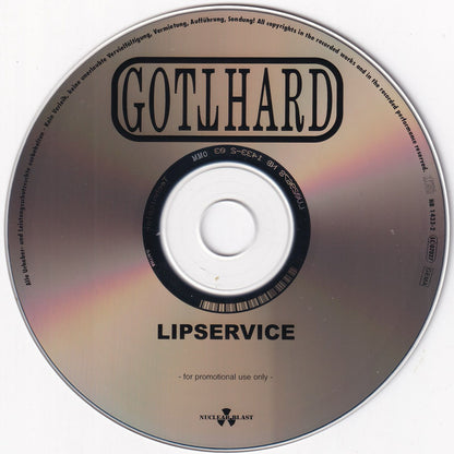 Lipservice - Image 3