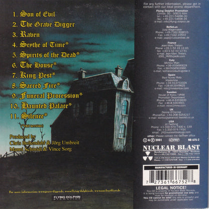 The Grave Digger - Image 2