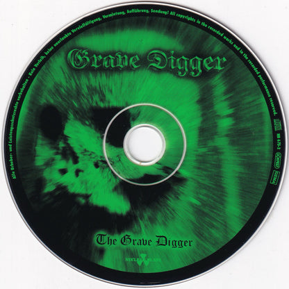 The Grave Digger - Image 3