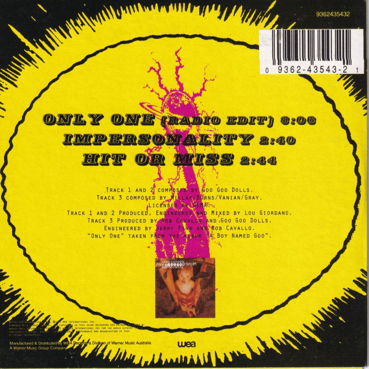 Only One - Image 2