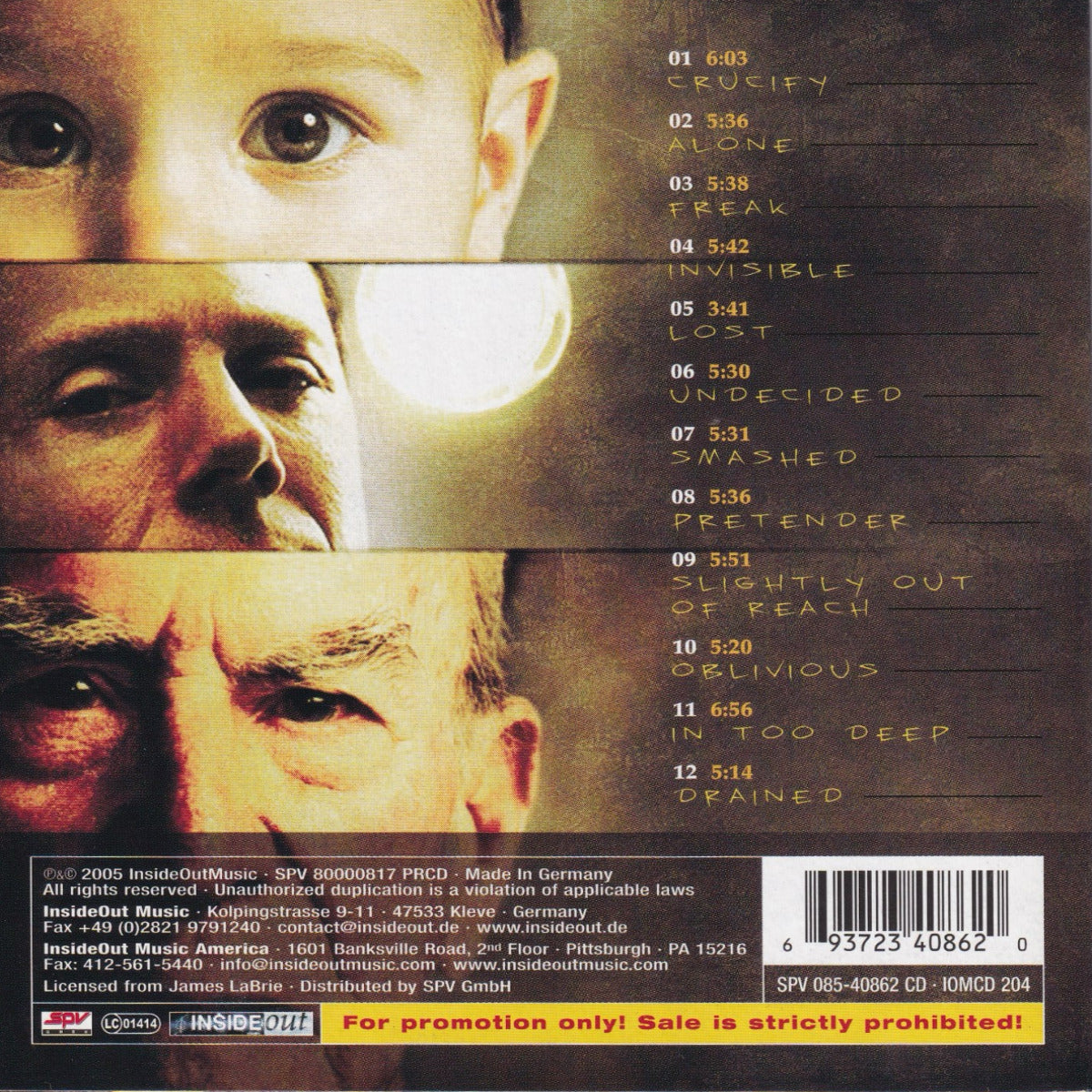 Elements Of Persuasion - Image 2