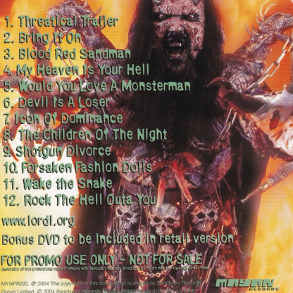 The Monster Show - Image 2