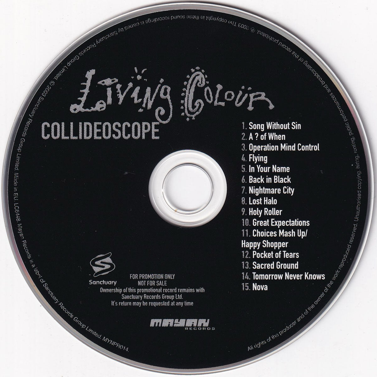 Collideoscope - Image 3