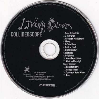 Collideoscope - Image 3