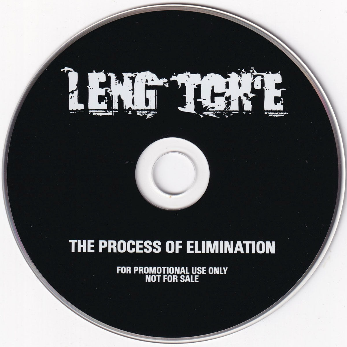The Process Of Elimination - Image 3