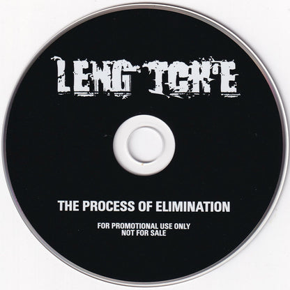 The Process Of Elimination - Image 3