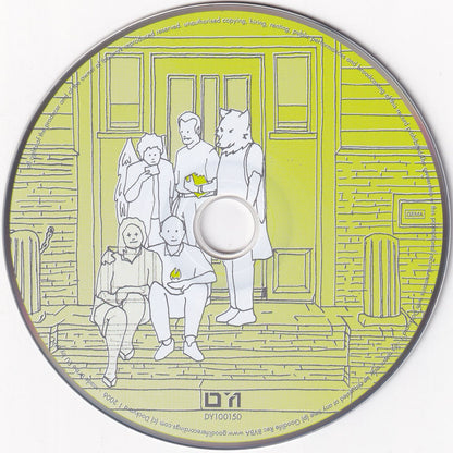 Beloved Be The Ones Who Sit Down - Image 3