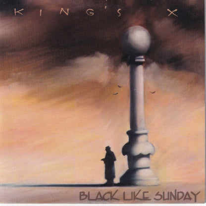 Black Like Sunday - Image 1