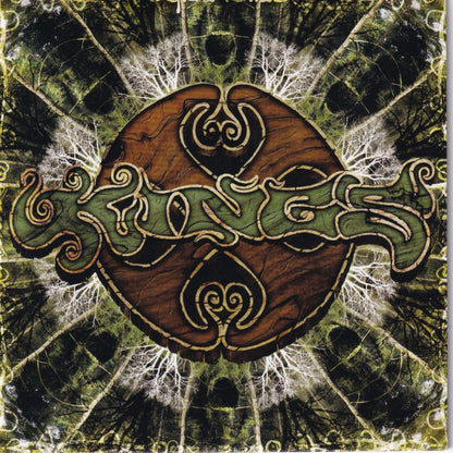 Ogre Tones - Image 1