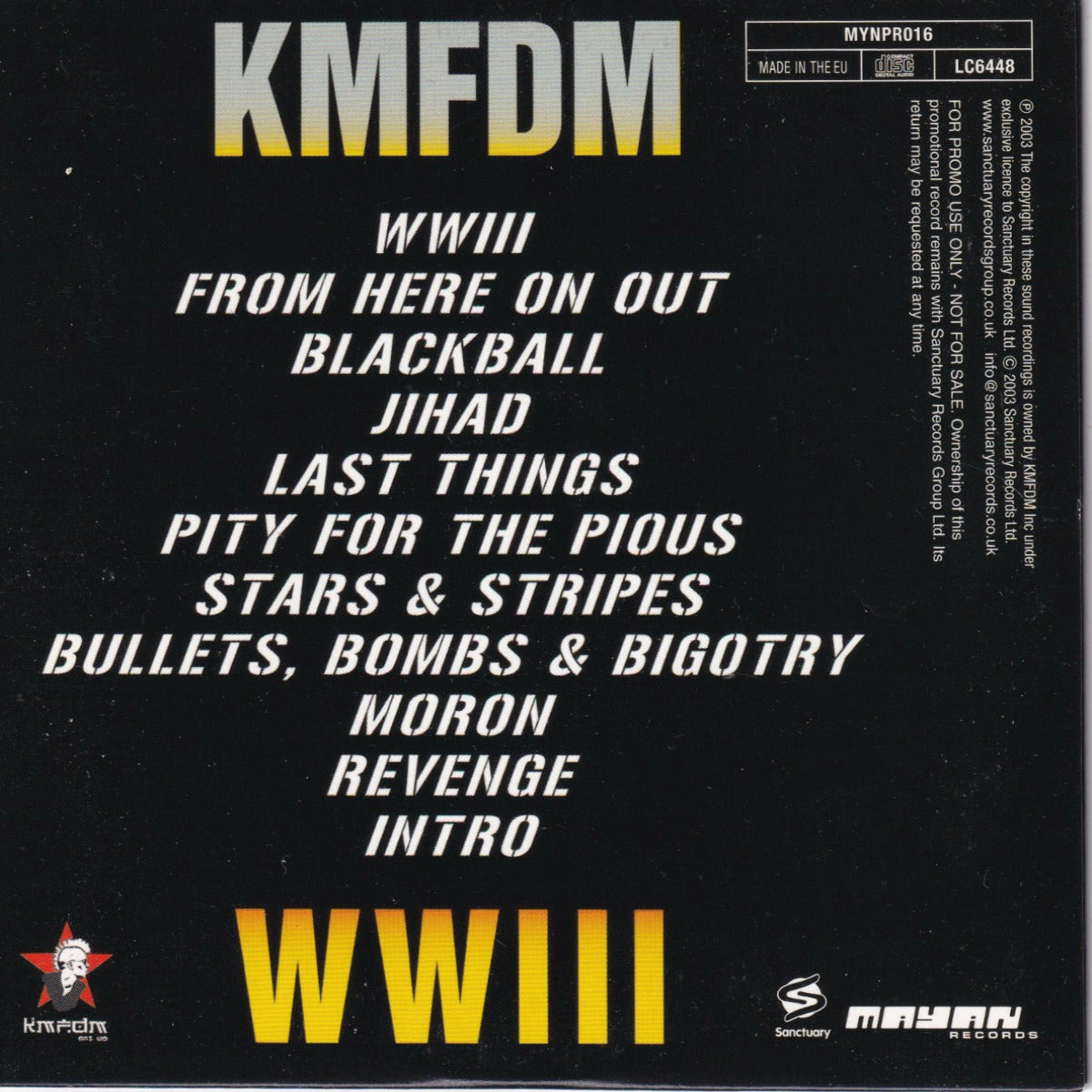 WWIII - Image 2