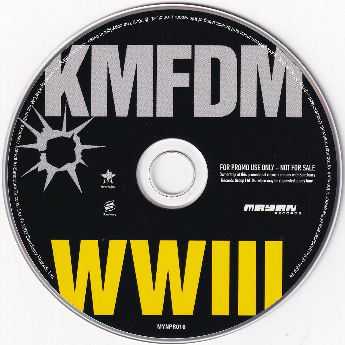 WWIII - Image 3