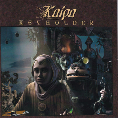 Keyholder - Image 1