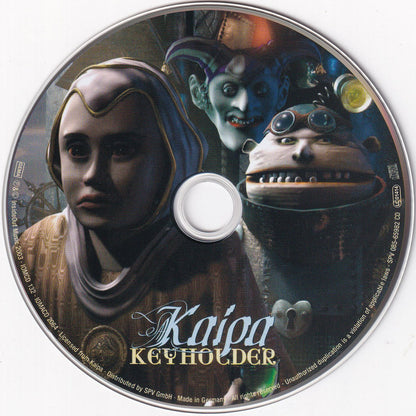 Keyholder - Image 3