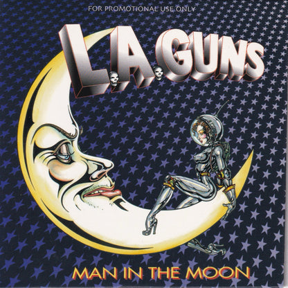 Man In The Moon - Image 1