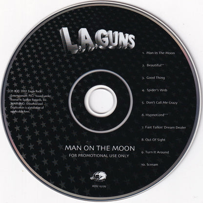 Man In The Moon - Image 3