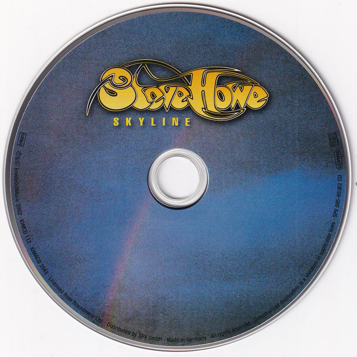 Skyline - Image 3