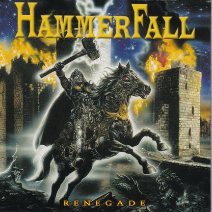 Renegade - Image 1