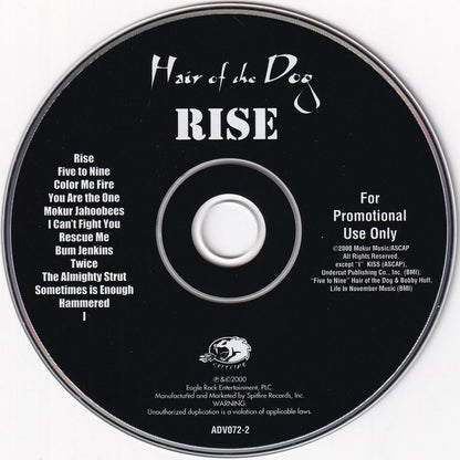 Rise - Image 3