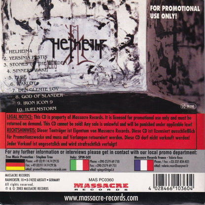Yersinia Pestis - Image 2