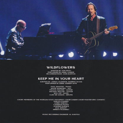 Wildflowers / Keep Me In Your Heart - Image 2