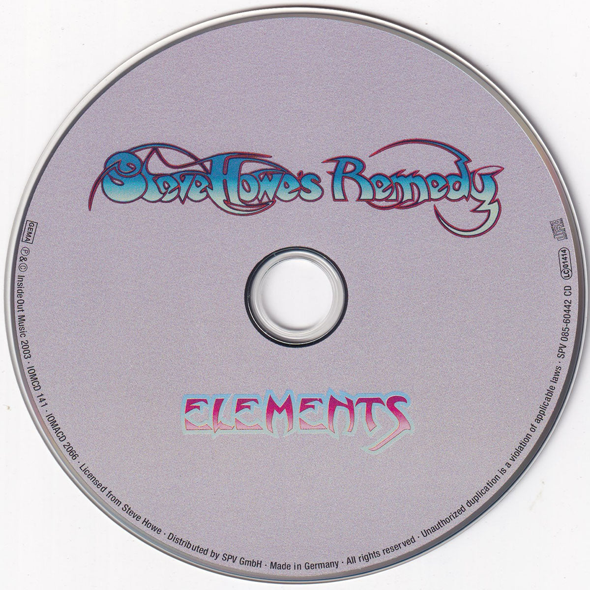 Elements - Image 3