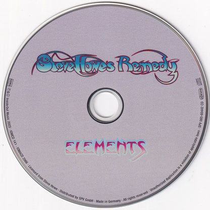 Elements - Image 3