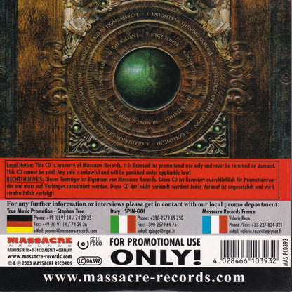 Defenders Of The Crown - Image 2