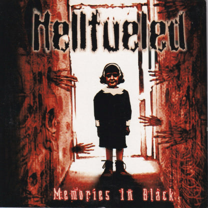 Memories In Black - Image 1