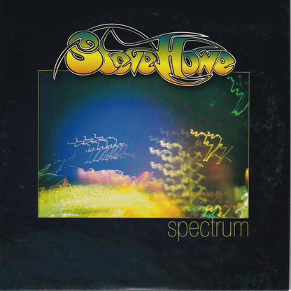 Spectrum - Image 1