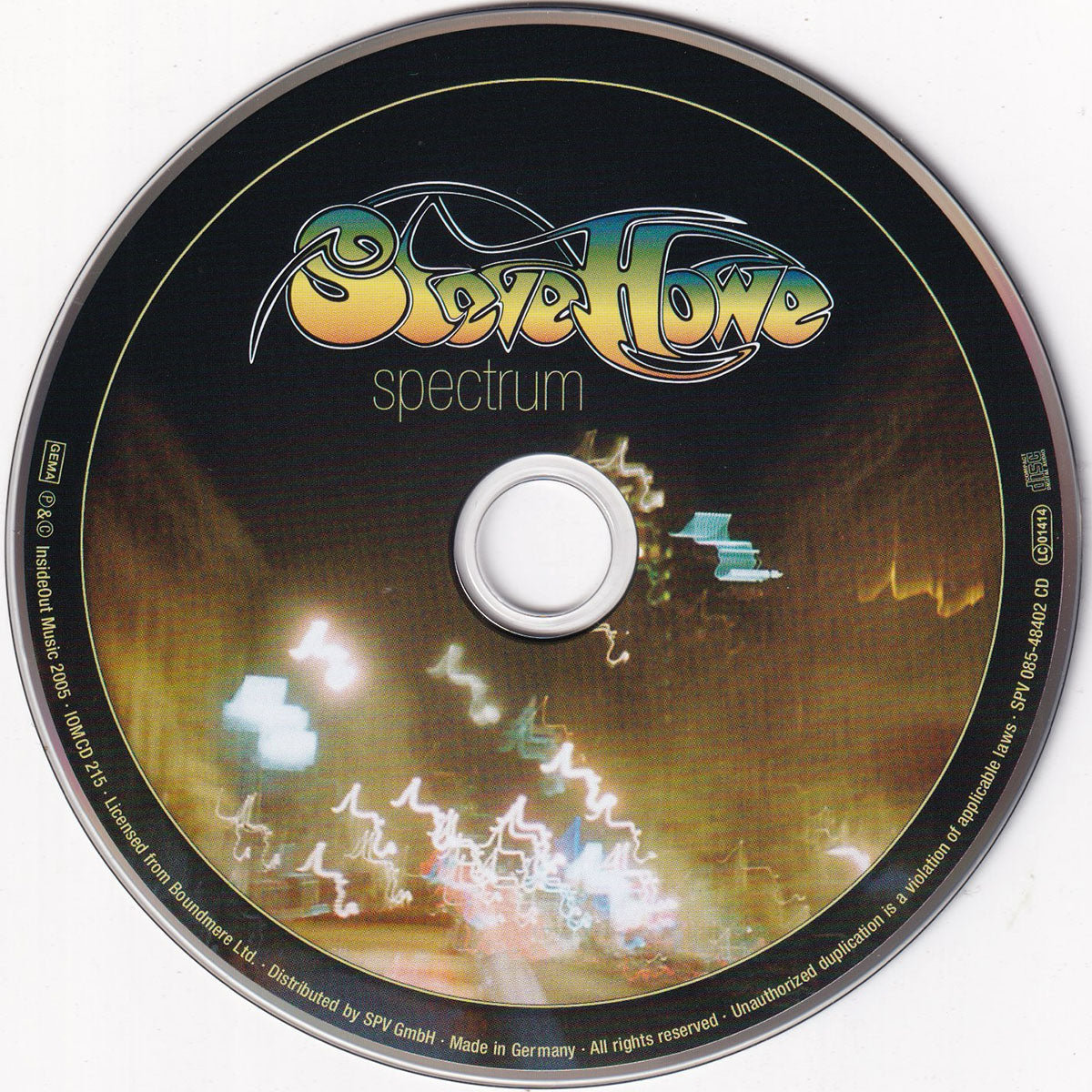 Spectrum - Image 3