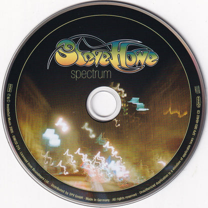 Spectrum - Image 3