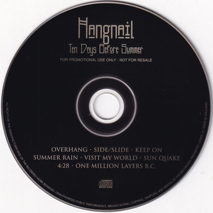 Ten Days Before Summer - Image 3