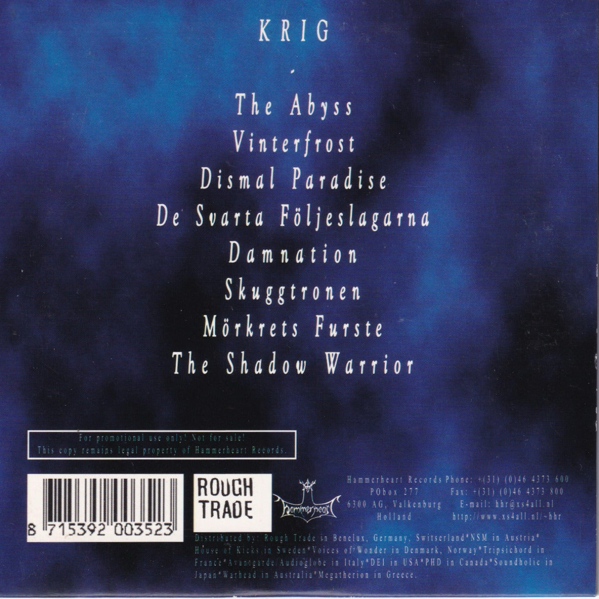 Krig - Image 2