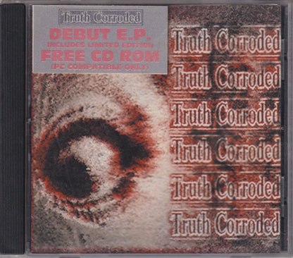 Truth Corroded - Image 1