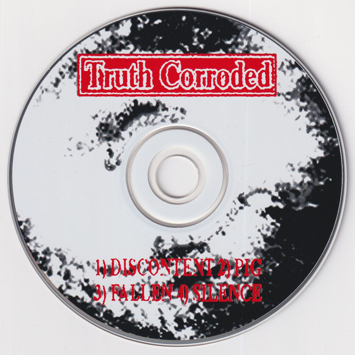 Truth Corroded - Image 3