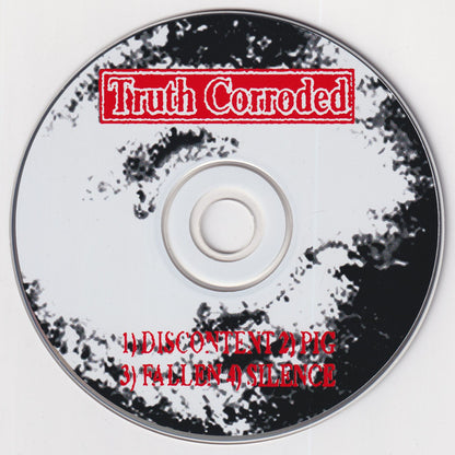 Truth Corroded - Image 3