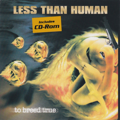 To Breed True - Image 1