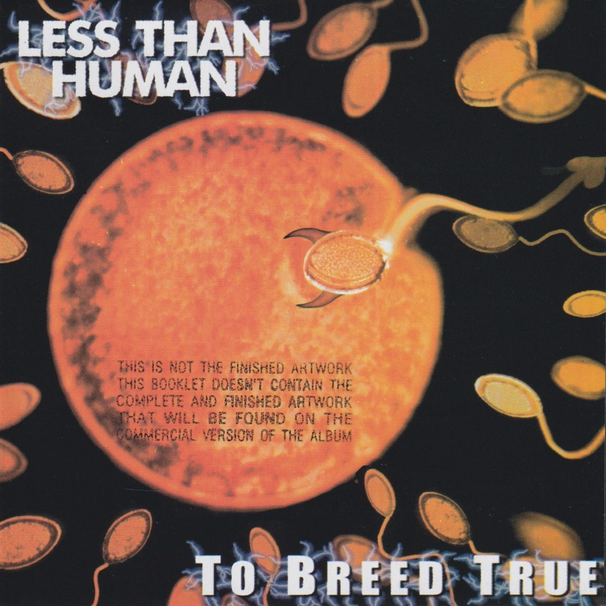 To Breed True - Image 3
