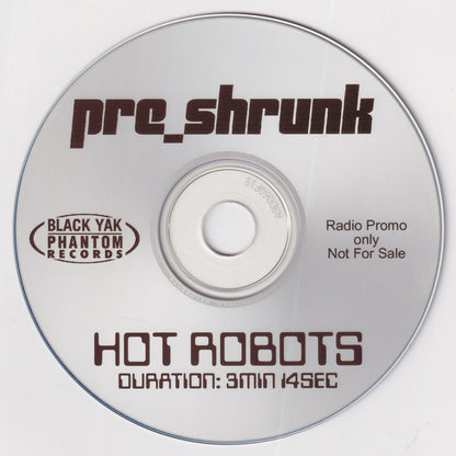 Hot Robots - Image 3